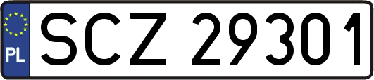 SCZ29301