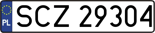 SCZ29304