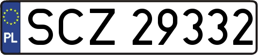 SCZ29332