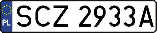 SCZ2933A