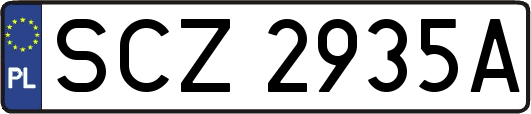SCZ2935A