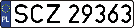 SCZ29363