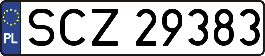 SCZ29383