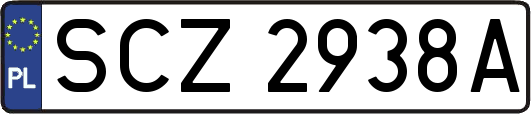 SCZ2938A