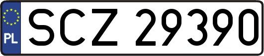 SCZ29390