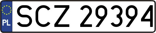 SCZ29394