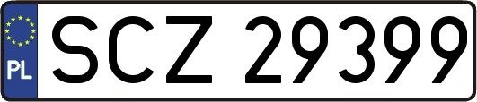 SCZ29399
