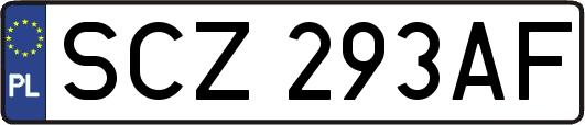 SCZ293AF