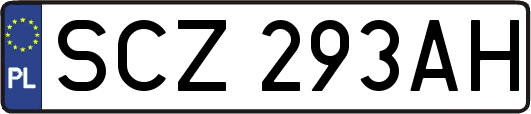 SCZ293AH