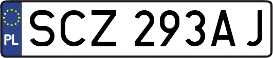 SCZ293AJ