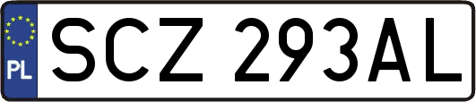 SCZ293AL
