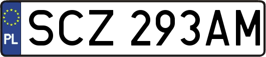 SCZ293AM