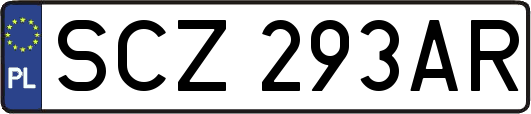 SCZ293AR