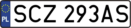 SCZ293AS