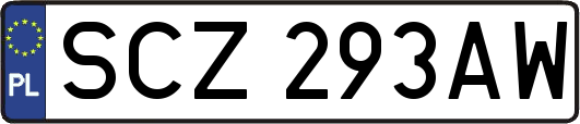 SCZ293AW