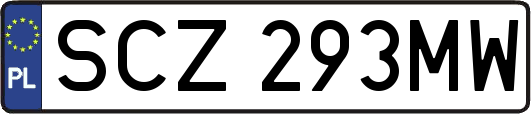 SCZ293MW