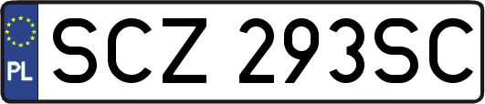 SCZ293SC