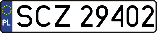 SCZ29402