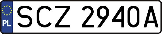 SCZ2940A