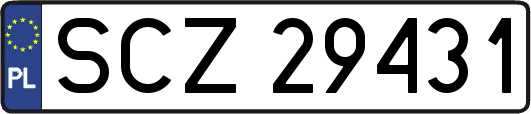SCZ29431