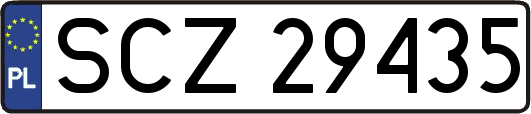 SCZ29435