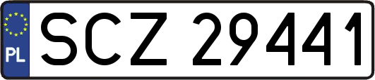 SCZ29441
