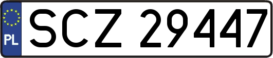 SCZ29447