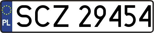 SCZ29454