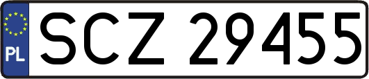 SCZ29455