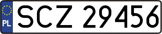 SCZ29456
