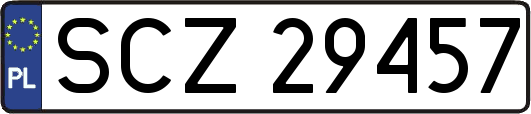 SCZ29457