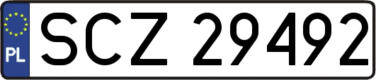 SCZ29492