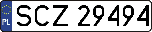 SCZ29494