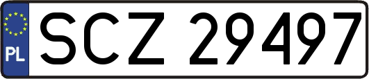 SCZ29497