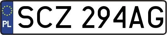 SCZ294AG