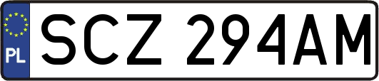 SCZ294AM