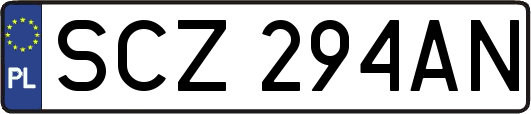 SCZ294AN