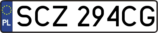 SCZ294CG