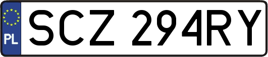 SCZ294RY
