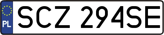 SCZ294SE