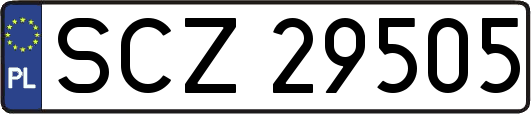 SCZ29505