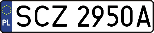 SCZ2950A