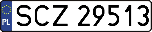 SCZ29513