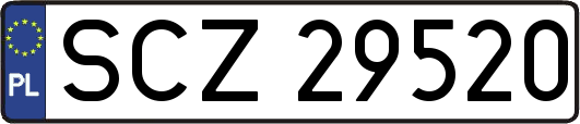 SCZ29520