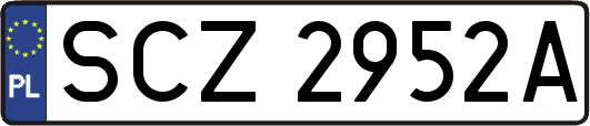 SCZ2952A