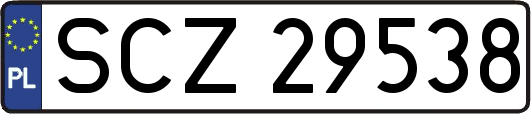 SCZ29538