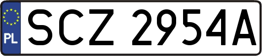 SCZ2954A
