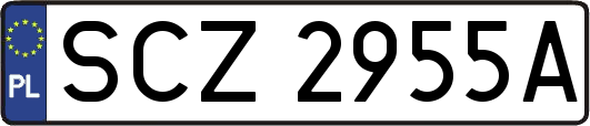 SCZ2955A