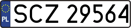 SCZ29564
