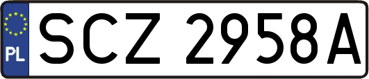 SCZ2958A